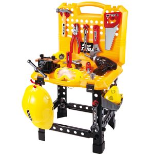 Set Herramientas 100 Piezas - Toly Brands