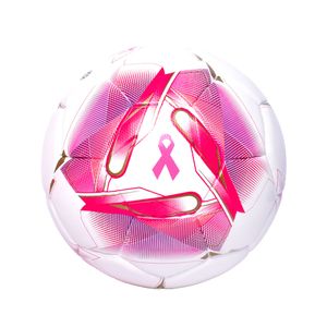 Balón de Fútbol Latir N°5 Rosado - Golty