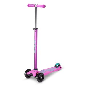 Scooter Maxi Micro Deluxe Lavender - Micro