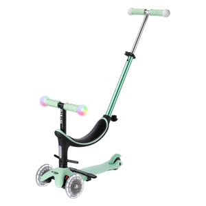 Scooter Mini2grow Deluxe Magic Led Mint - Micro