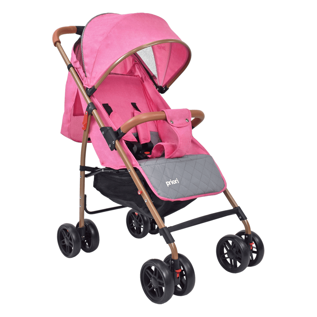 Coches para bebés Pepe Ganga - Main Image