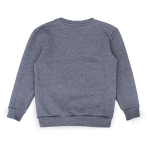 Buzo Avengers Niños Azul - Superhéroes