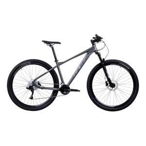 Bicicleta GW Hyena 8 Velocidades Hidraulico - GW
