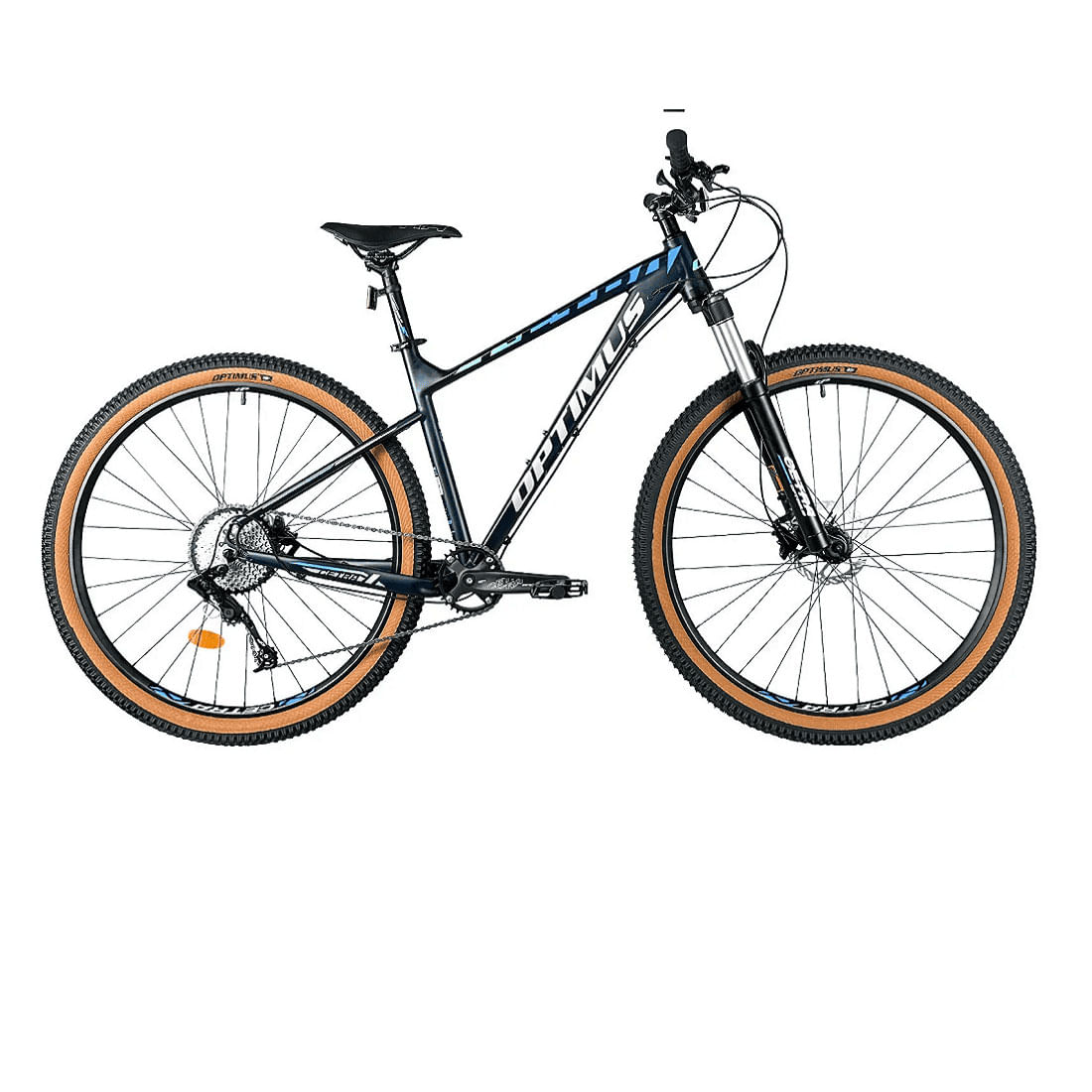 Bicicleta Optimus Tucana Bici Para MontaÃ±a Optimus Tucana