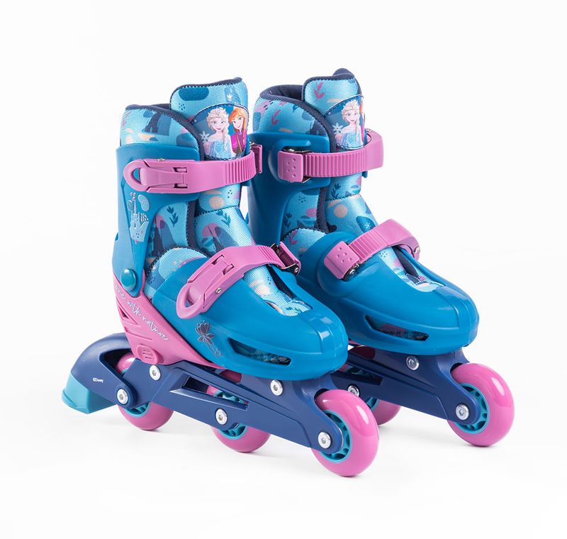 Patines Infantiles Patines De Ruedas Frozen Ruedas Niña Frozen