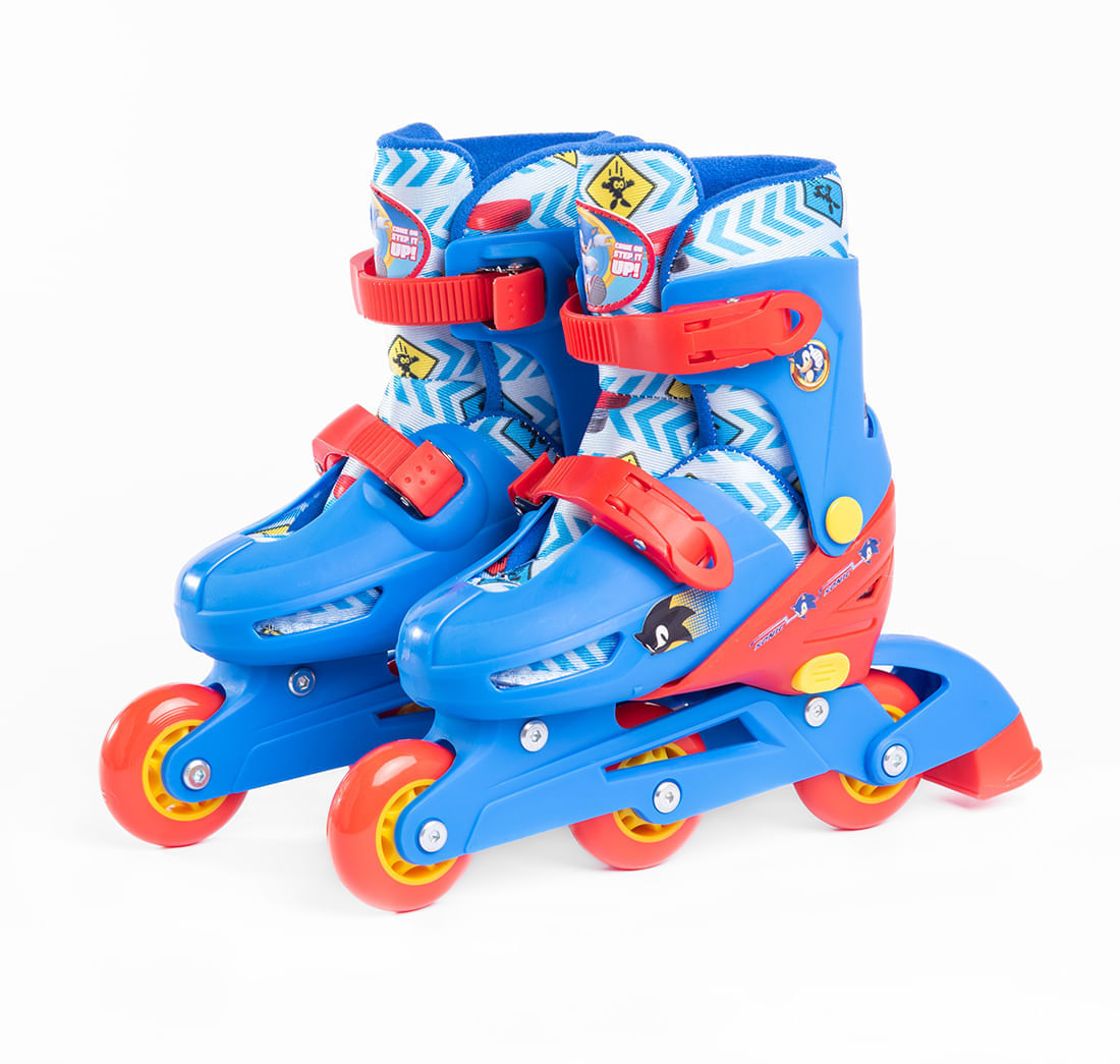 Patines Soy Luna Van Manen 720233 Kids Globe Street Rider Rollers