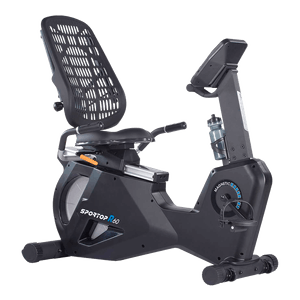 Bicicleta Recumbent R60 - Sportop