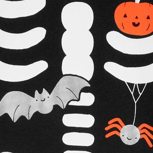 Enterizo Esqueleto Bebés Unisex - Carter's