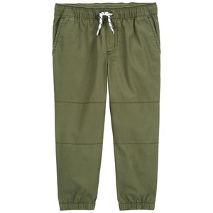Pantalón Verde Niños - Carter's