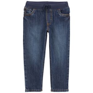 Jean Azul Oscuro Niños - Carter's