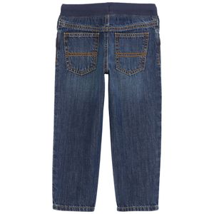 Jean Azul Oscuro Niños - Carter's