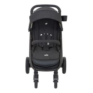 Coche Compacto para Bebé Mytrax Pavement Gris - Joie
