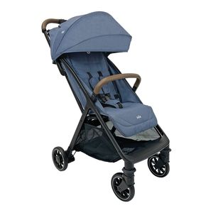 Coche Compacto para Bebé Pact Pro Azul - Joie