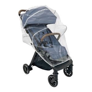 Coche Compacto para Bebé Pact Pro Azul - Joie