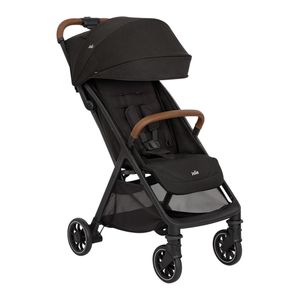 Coche Compacto para Bebé Pact Pro Shale Negro - Joie
