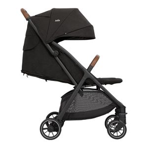 Coche Compacto para Bebé Pact Pro Shale Negro - Joie