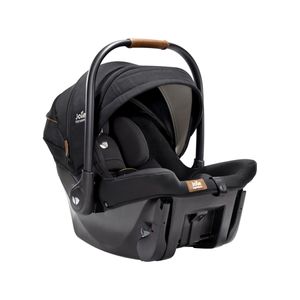 Silla Portabebé para Carro Isofix Sprint Eclipse Negro - Joie