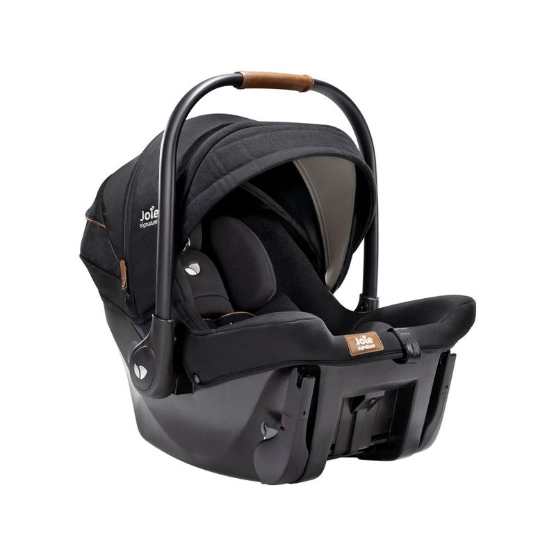 Silla Portabebé Para Carro Isofix Sprint Eclipse Negro Joie Joie - Main Image