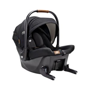 Silla Portabebé para Carro Isofix Sprint Eclipse Negro - Joie