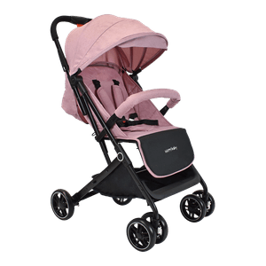 Coche Compacto para Bebé Vila Rosa - Happy Baby