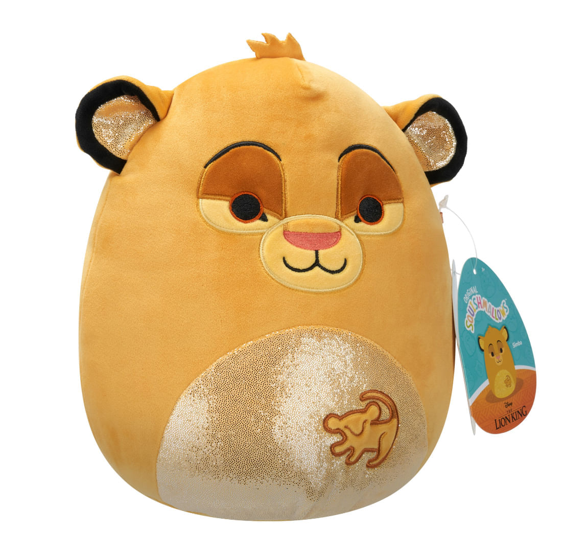 Peluche Mufasa Peluche Pumba Rey Leon Muñeco De Peluche De Mufasa