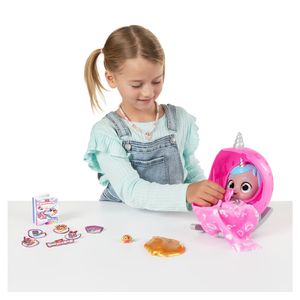 Peluche Capsula Sorpresa Mediano Serie1 - Babycorns