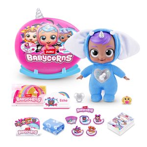 Peluche Capsula Sorpresa Mediano Serie1 - Babycorns
