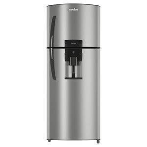 Nevera No Frost Mabe 421 Litros Brutos Inox RMP421FYCU