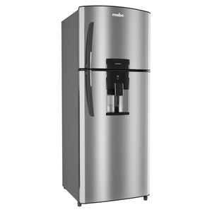 Nevera No Frost Mabe 421 Litros Brutos Inox RMP421FYCU