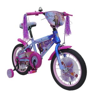 Bicicleta Frozen Rin 16" USA Specif - Disney