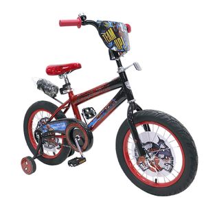 Bicicleta Rin 16" Spiderman - Marvel