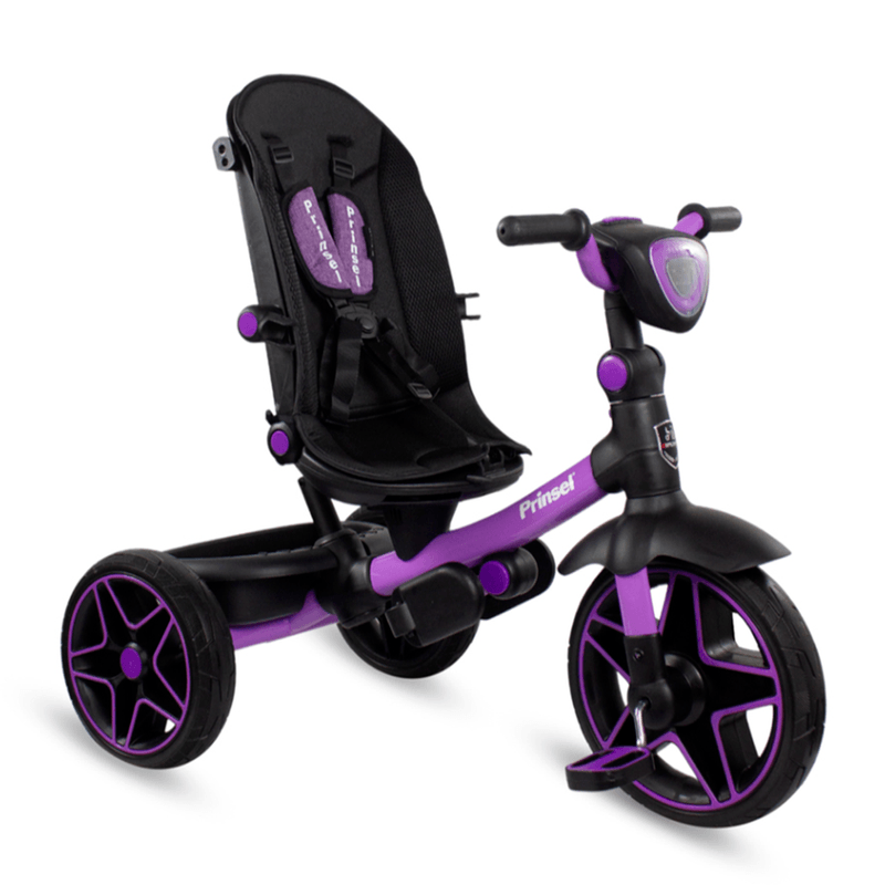 Triciclo Prinsel Precio Triciclo Bebe Triciclo En Gira 360 Xplore