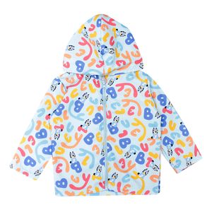 Chaqueta Estampada Unisex - Bluey