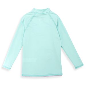 Camiseta de Baño Manga Larga Multicolor Niñas - Bluey
