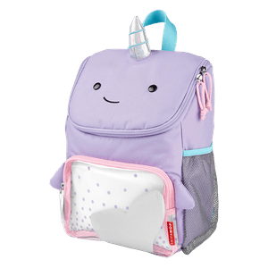 Morral Big Narwhal - Skip Hop