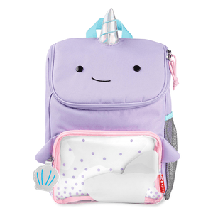 Morral Big Narwhal - Skip Hop