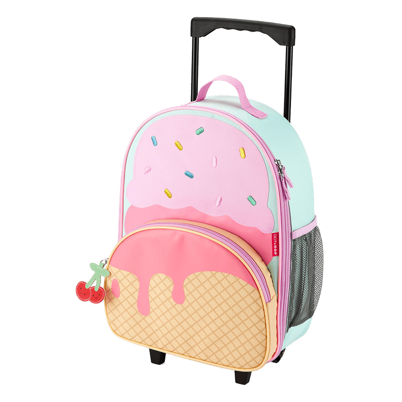 Morral Ruedas Helado Skip Hop