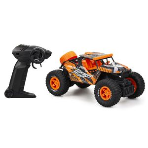 Carro con Radio Control Turbo Rush - Silverlit