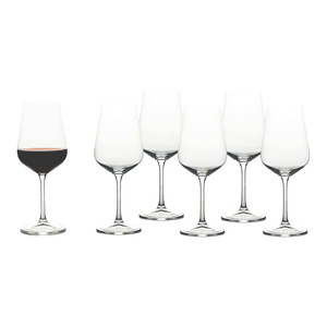 Set 6 Copas Tori 490ml - Bohemia