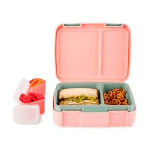 Lonchera Bento Gato - Skip Hop