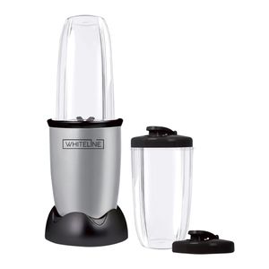 Licuadora Personal Pro 400W - Whiteline