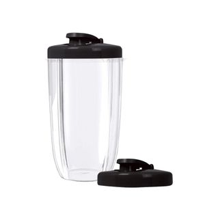 Licuadora Personal Pro 400W - Whiteline