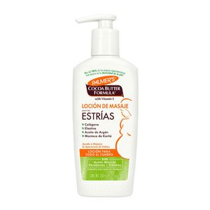 Loción de Masaje para Estrías 250ml - Palmers