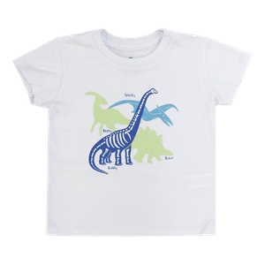 Camiseta Manga Corta Peppy Niños - Honey Bees