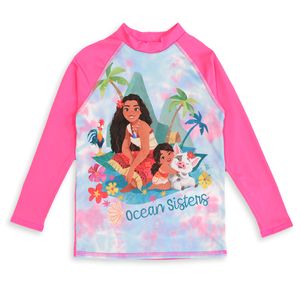 Vestido de Baño 2 Piezas Niñas - Moana