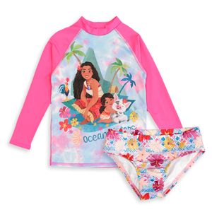 Vestido de Baño 2 Piezas Niñas - Moana