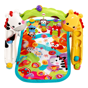 Gimnasio Crece Conmigo - Fisher Price