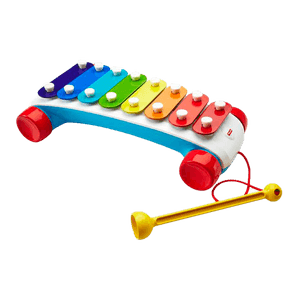 Xilófono Clásico - Fisher Price