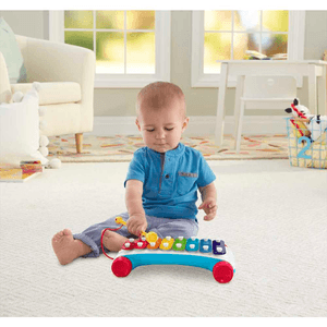 Xilófono Clásico - Fisher Price