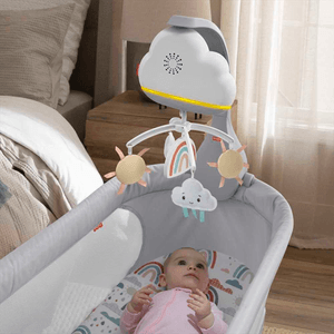 Móvil Nubes Hora de Dormir - Fisher Price